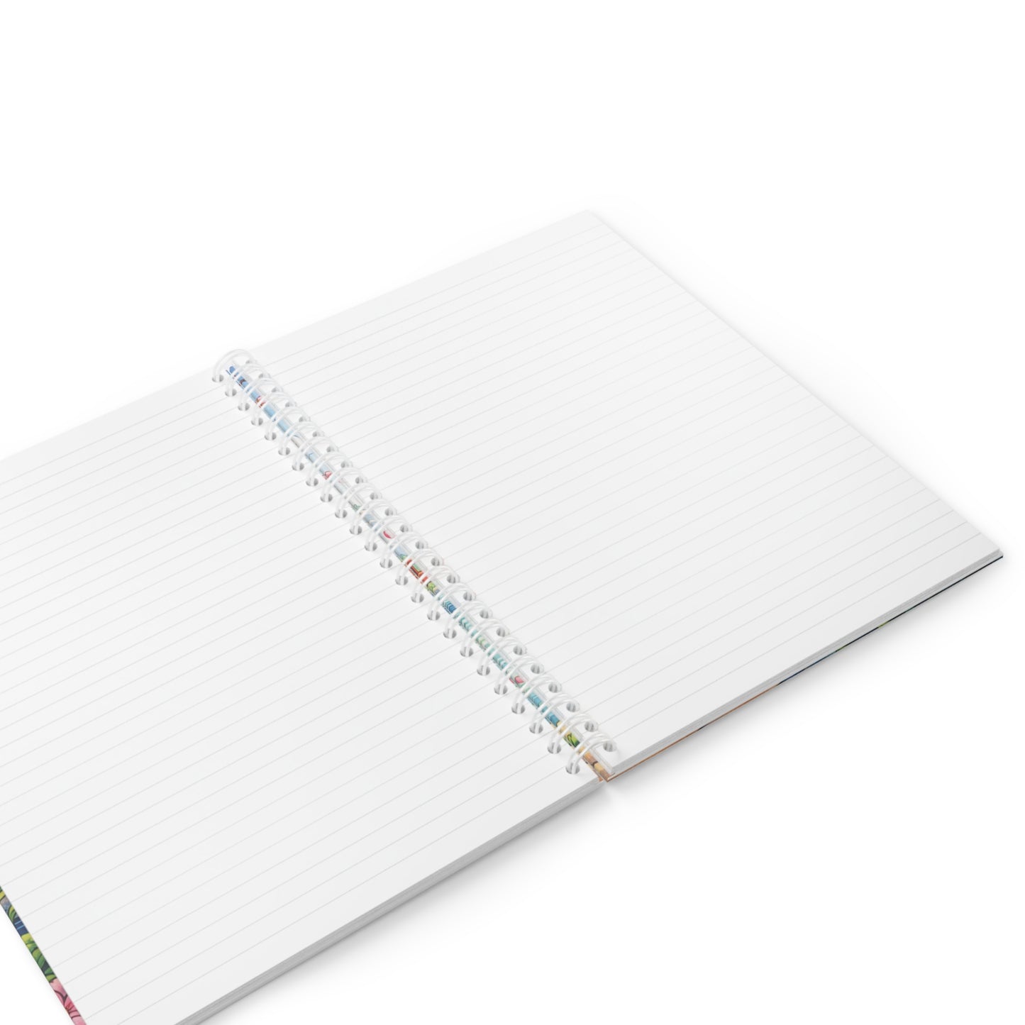 Mei Longtrunk Trunktrotter Notebook