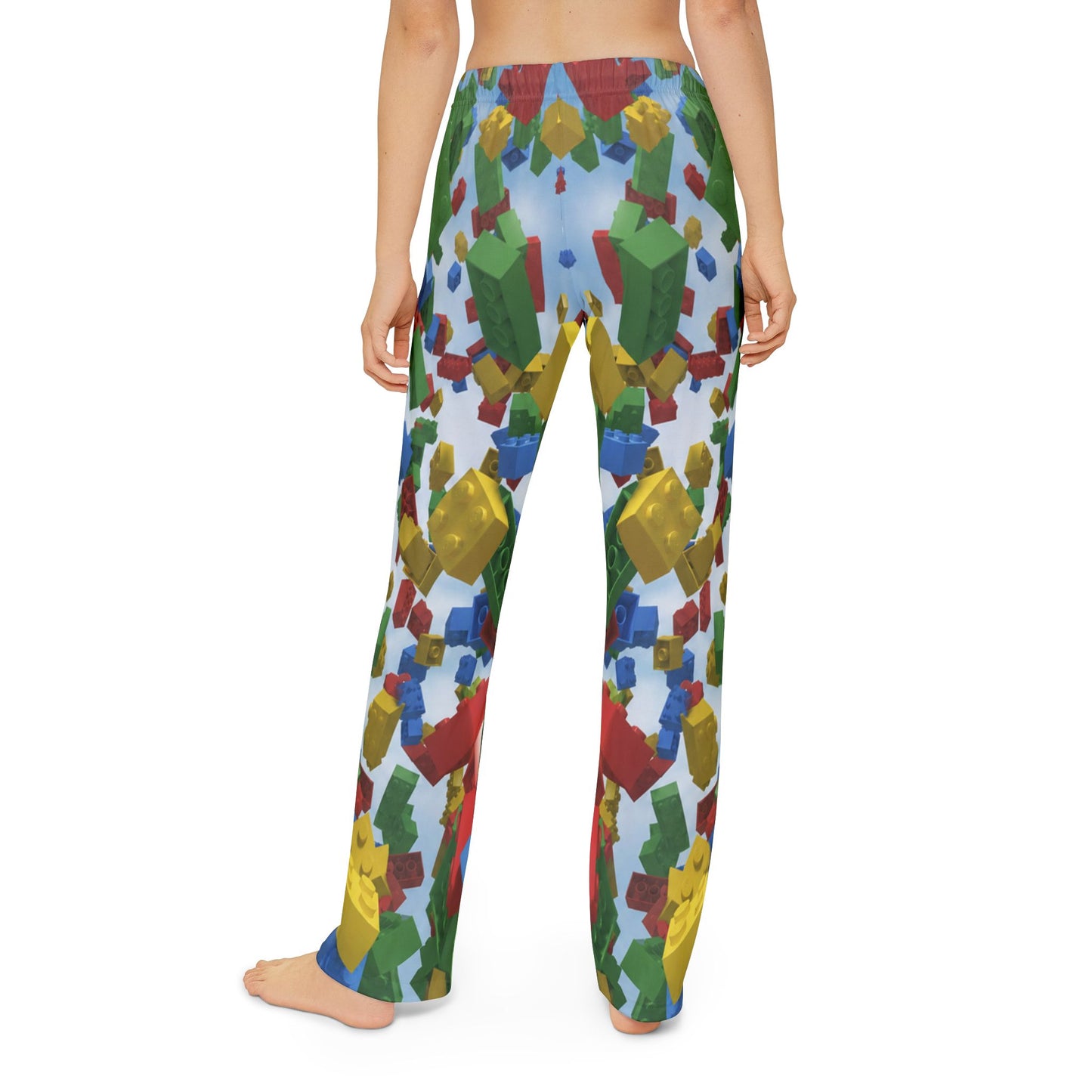 Brickstorm Chaos Lounge Pants