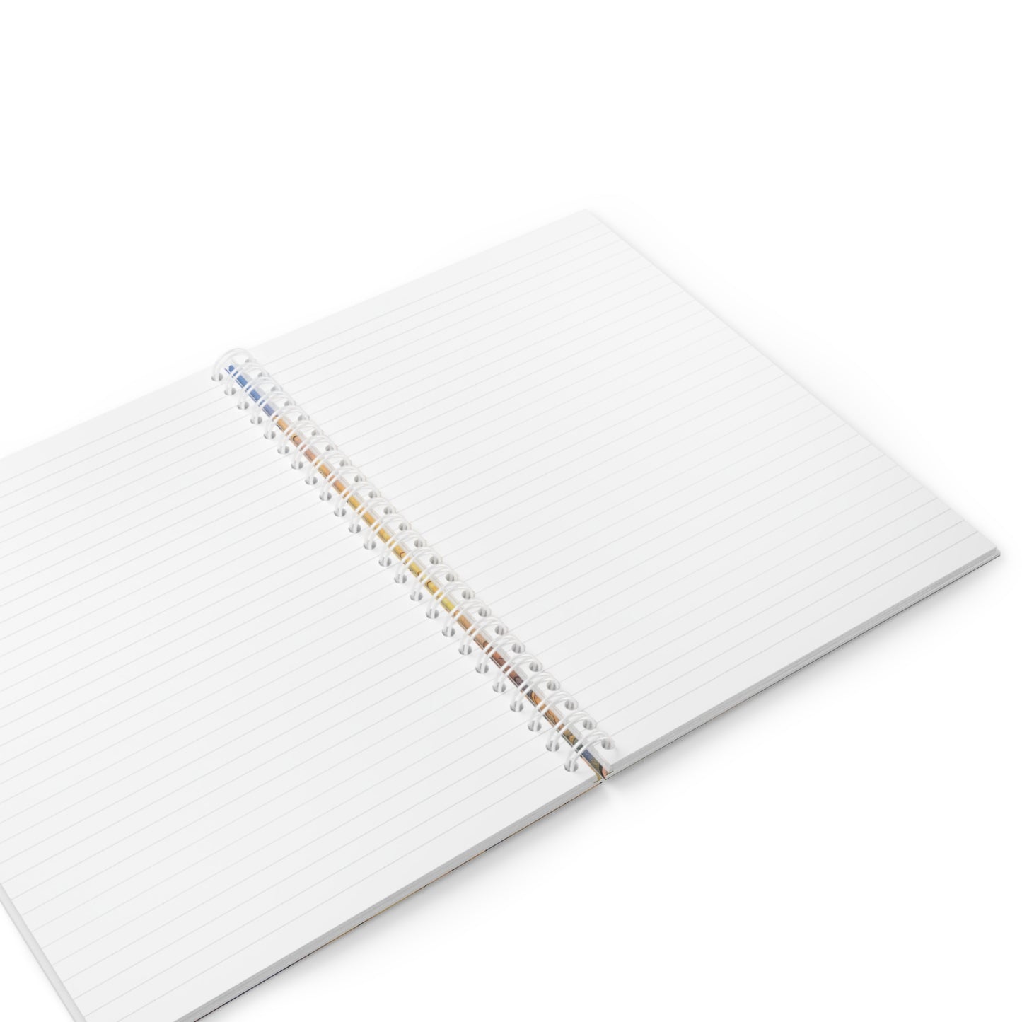 Shaka Tusks Trunktrotter Notebook