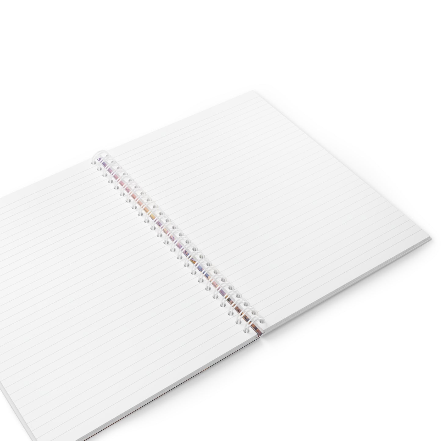 Tenzin Trunkpeace Trunktrotter Notebook