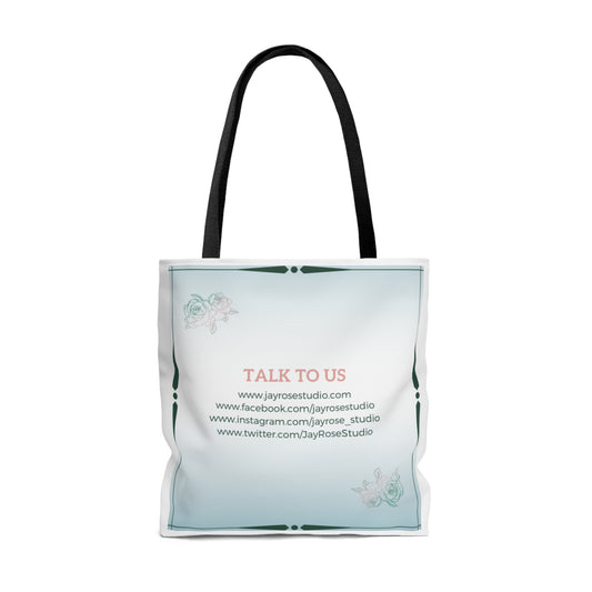 Logo Tote