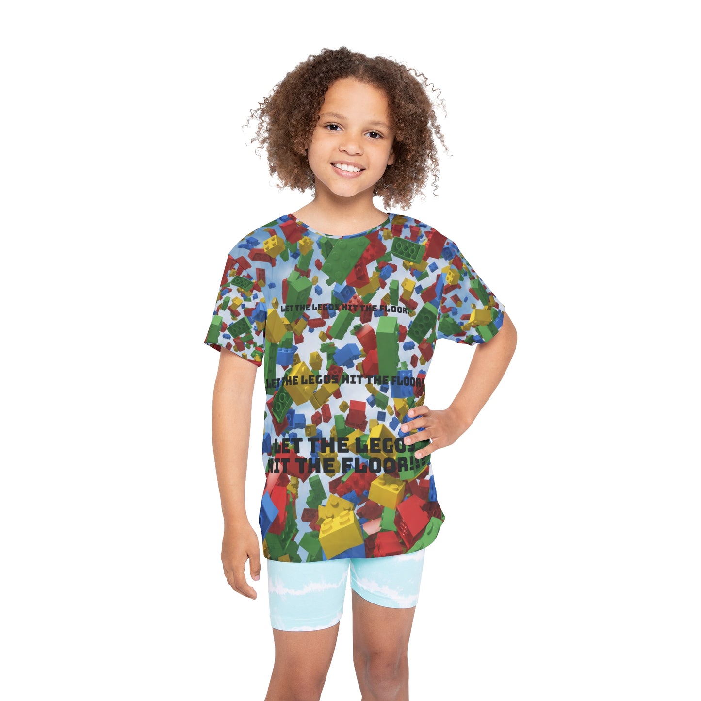 Brickstorm Chaos Shirt