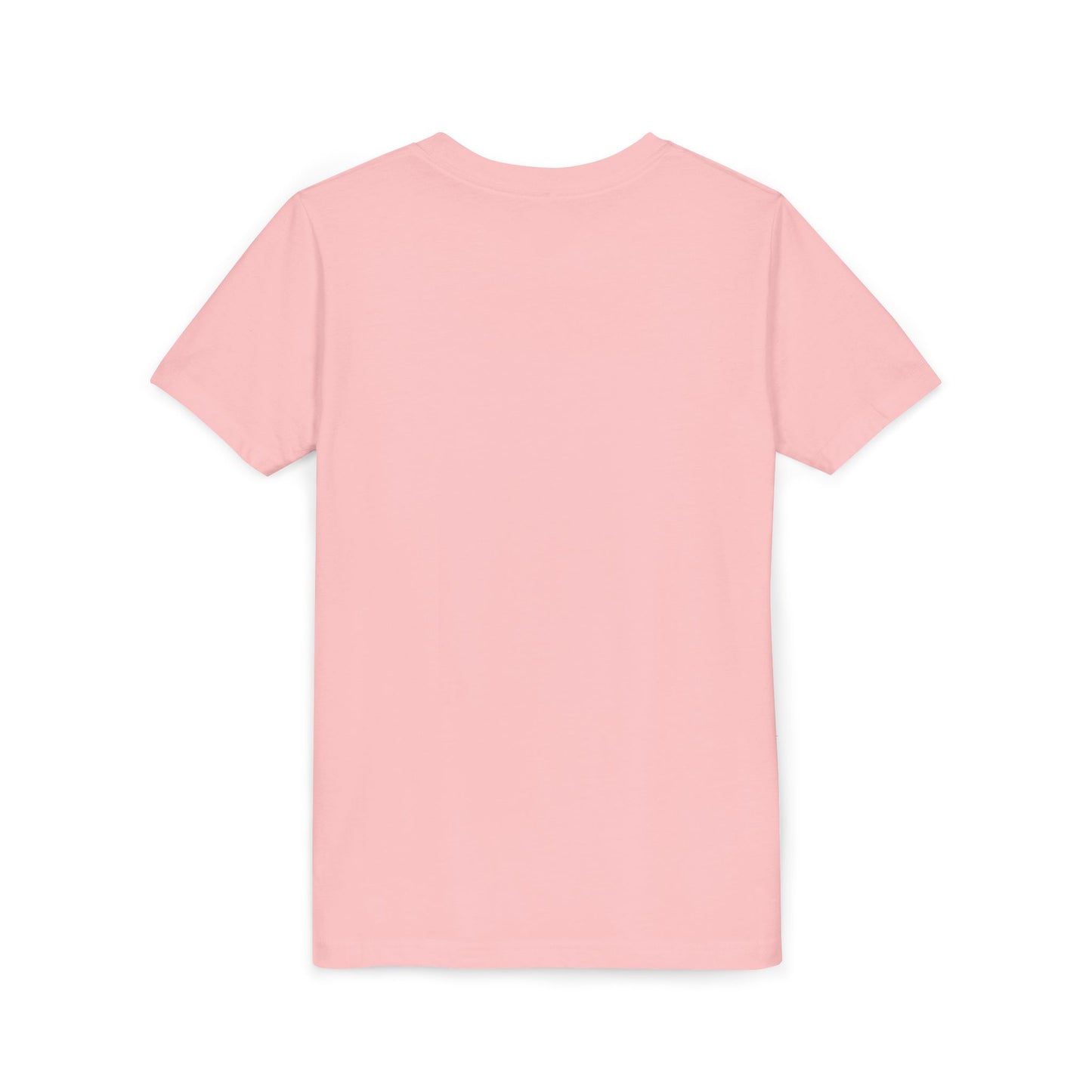 Youth Tee - Mighty Axolotl