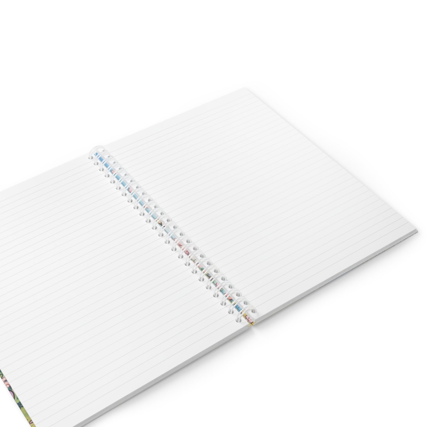 Sooyeon Grace Trunktrotter Notebook