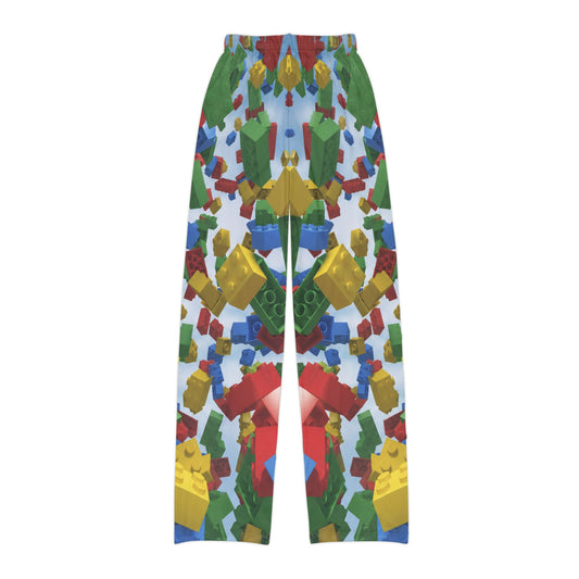 Brickstorm Chaos Lounge Pants