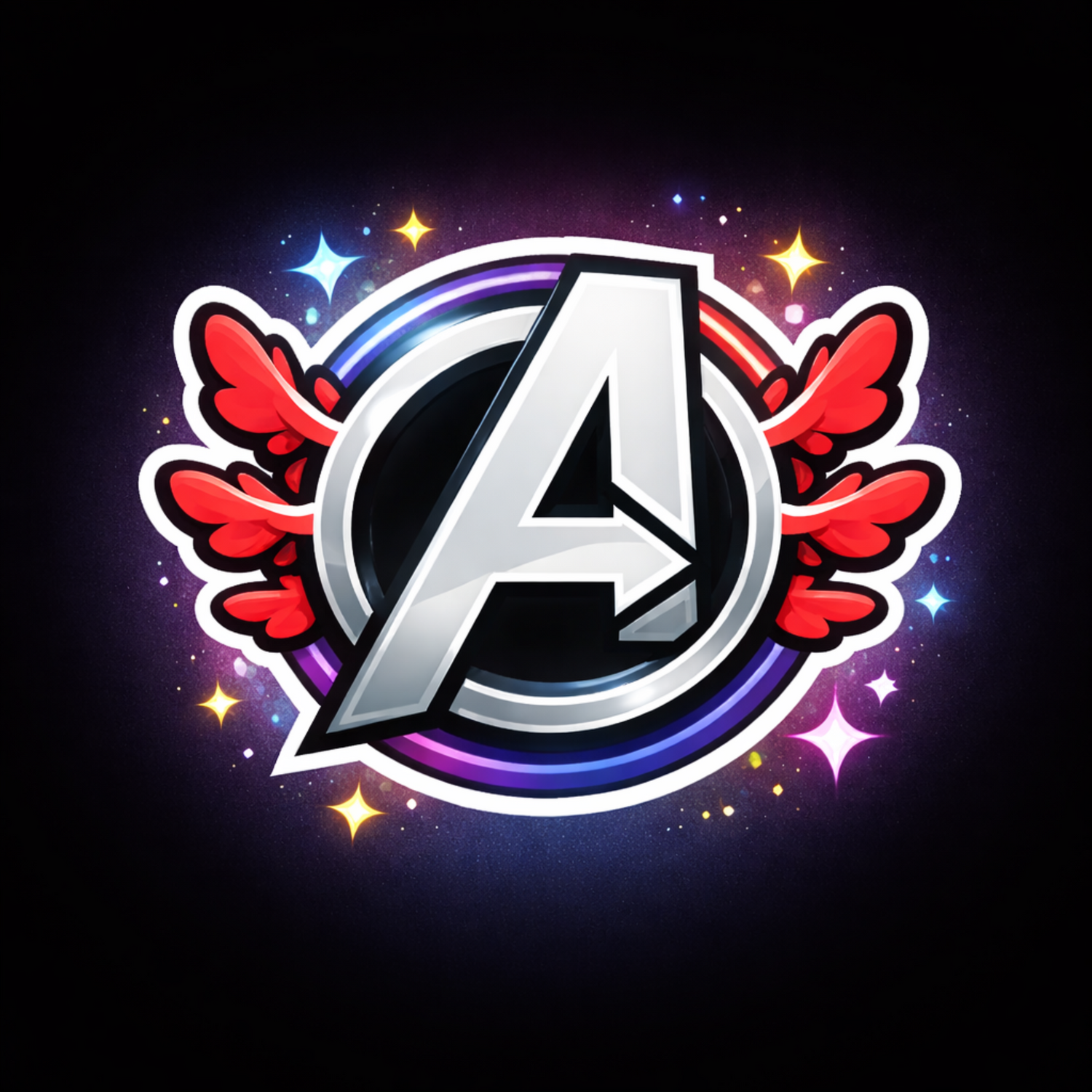 Avengolotls