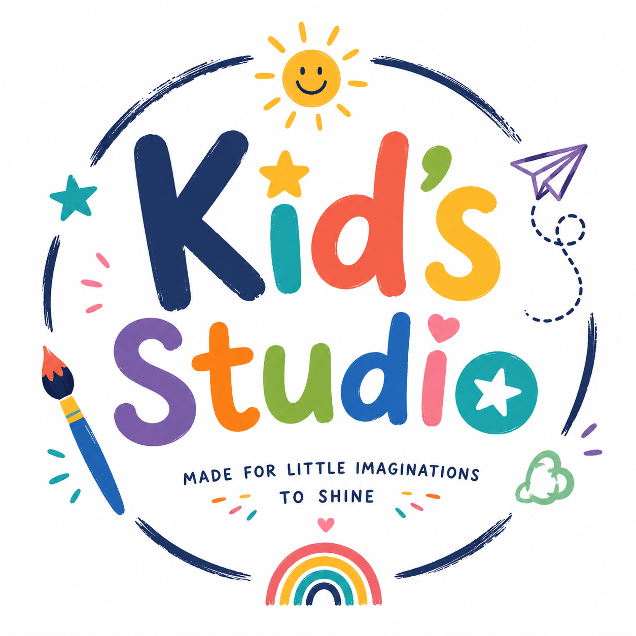 Kids Studio