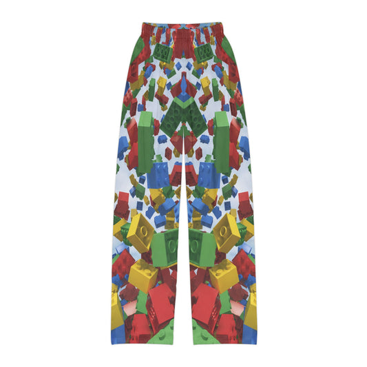 Brickstorm Chaos Lounge Pants