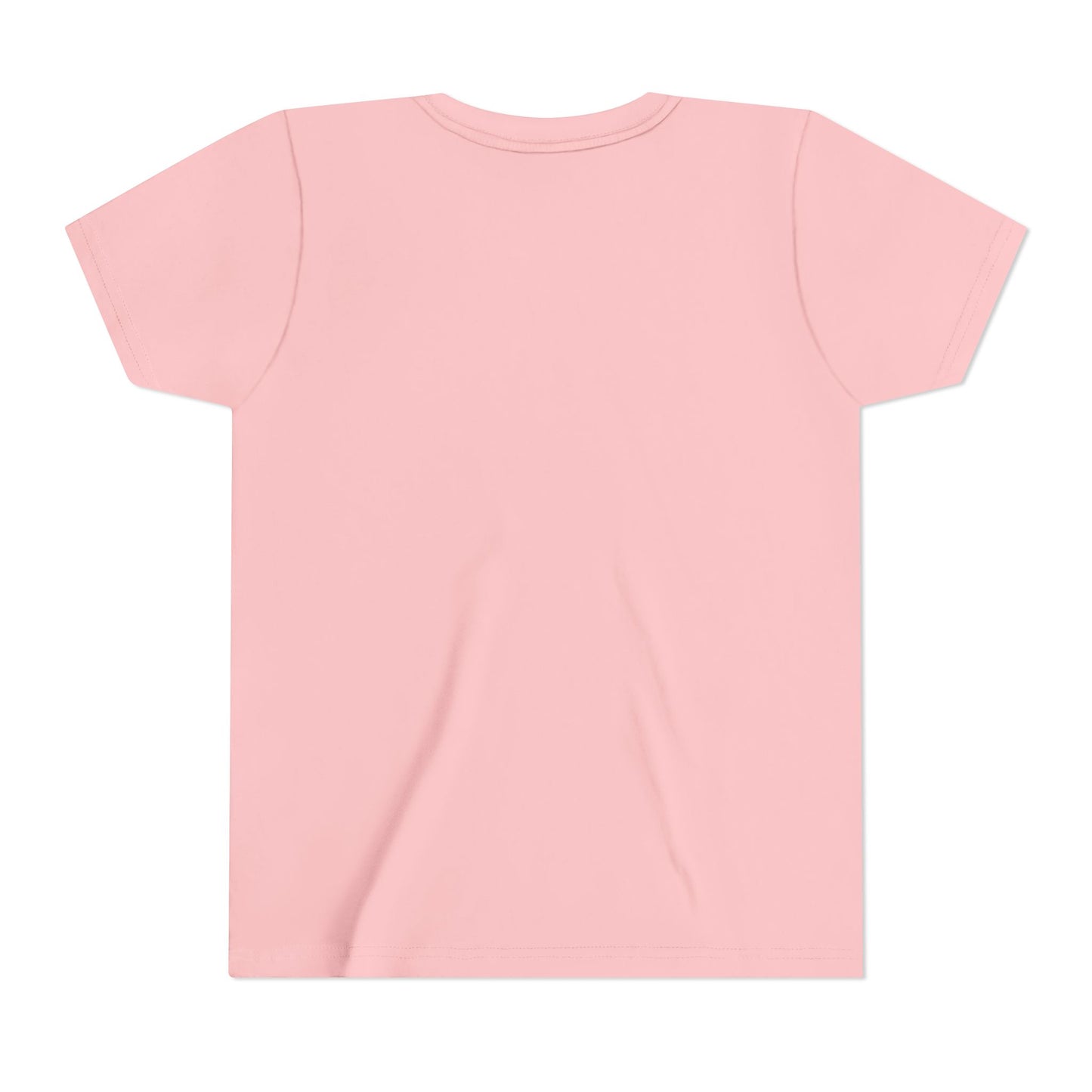 Youth Tee - Iron Axolotl
