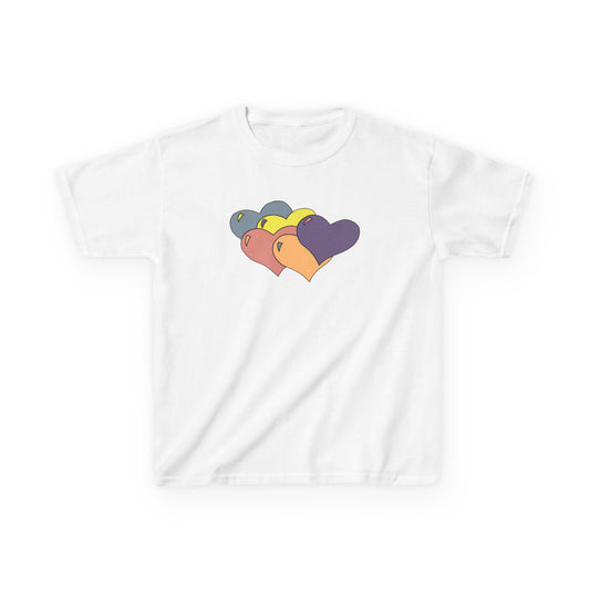 Pile of Hearts