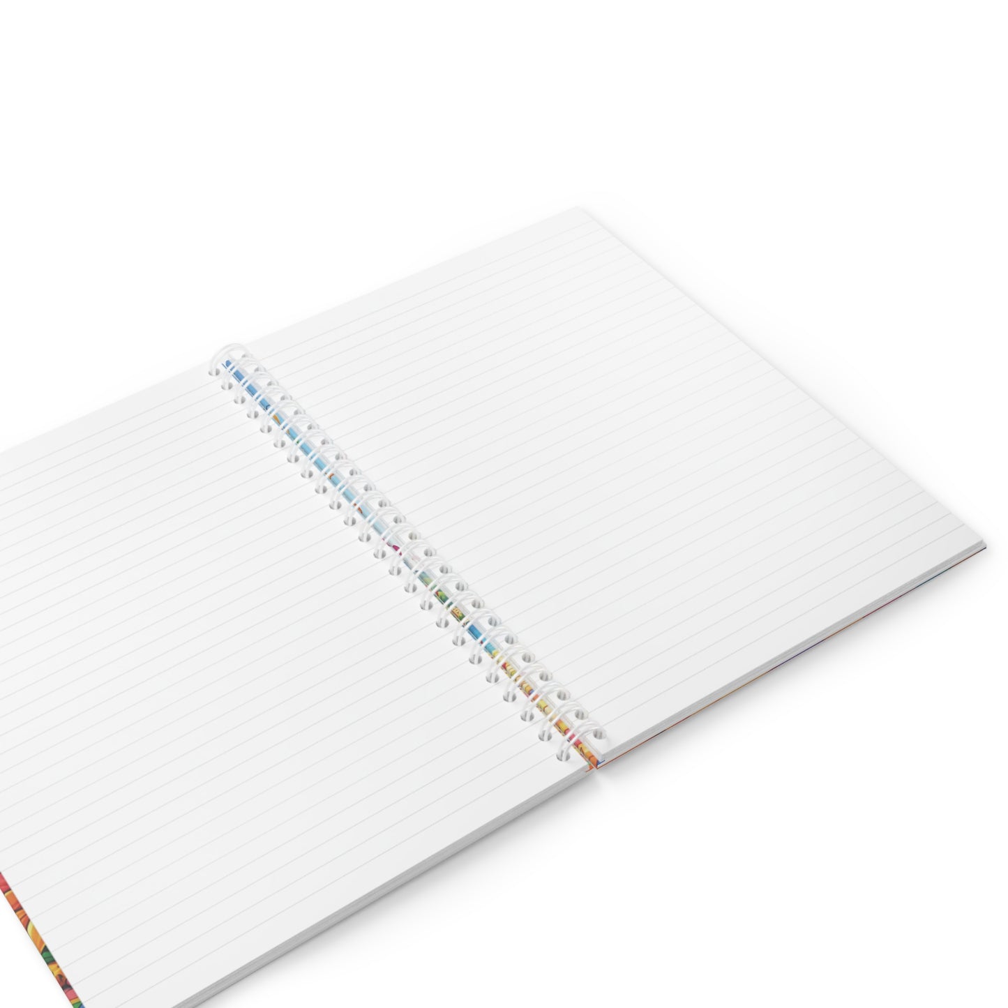 Rio Rumble Trunktrotter Notebook