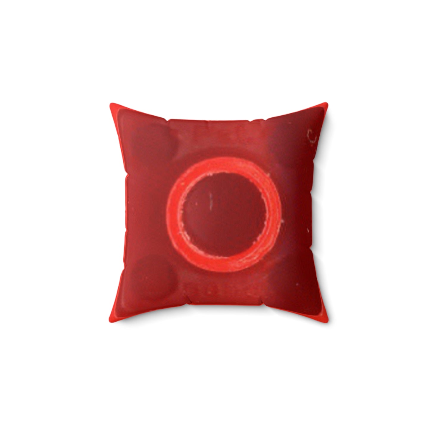 Mini Brick Pillow