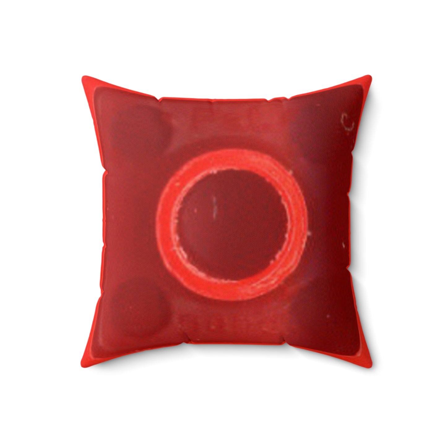 Mini Brick Pillow