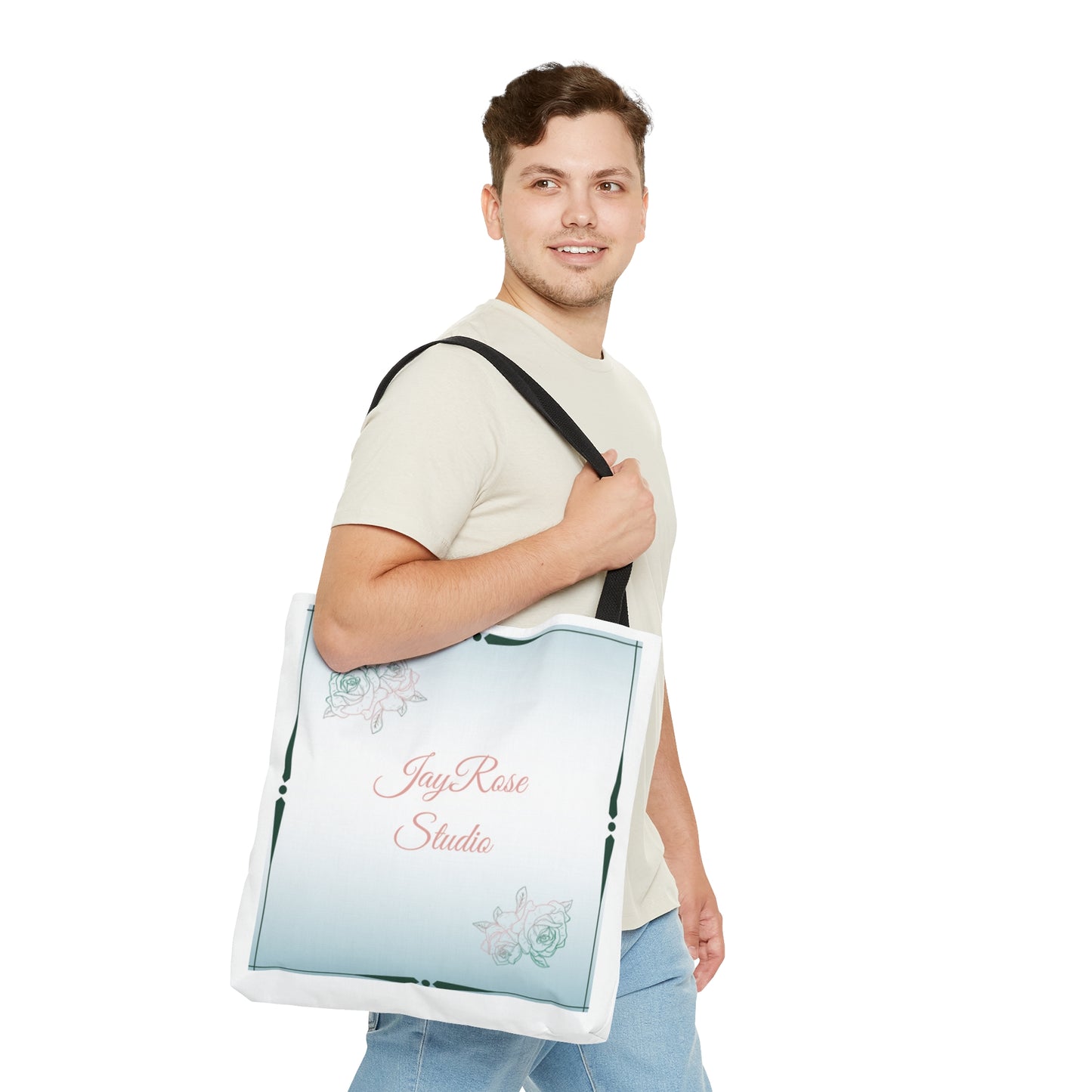 Logo Tote
