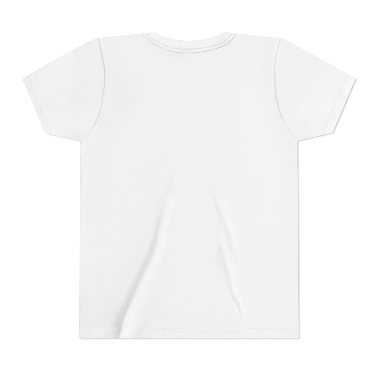 Youth Tee - Incredible Axolotl