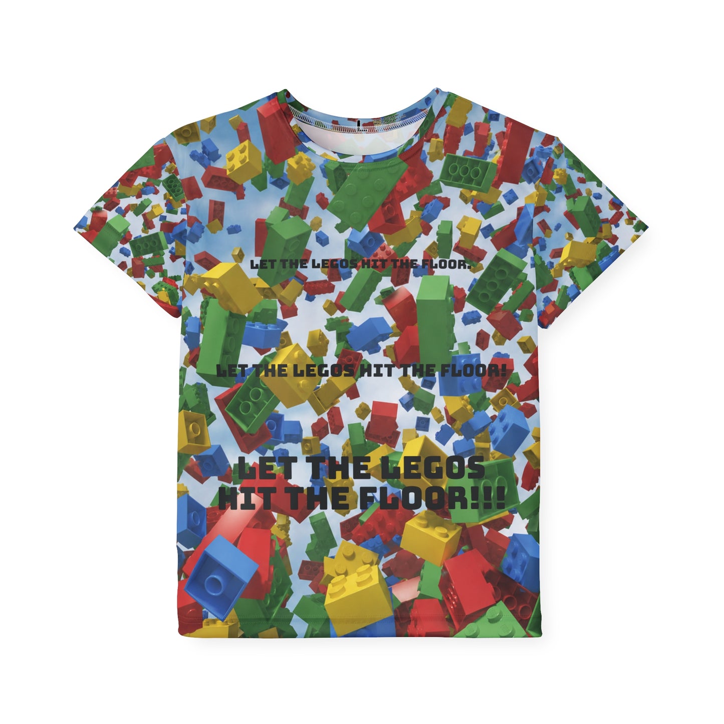 Brickstorm Chaos Shirt