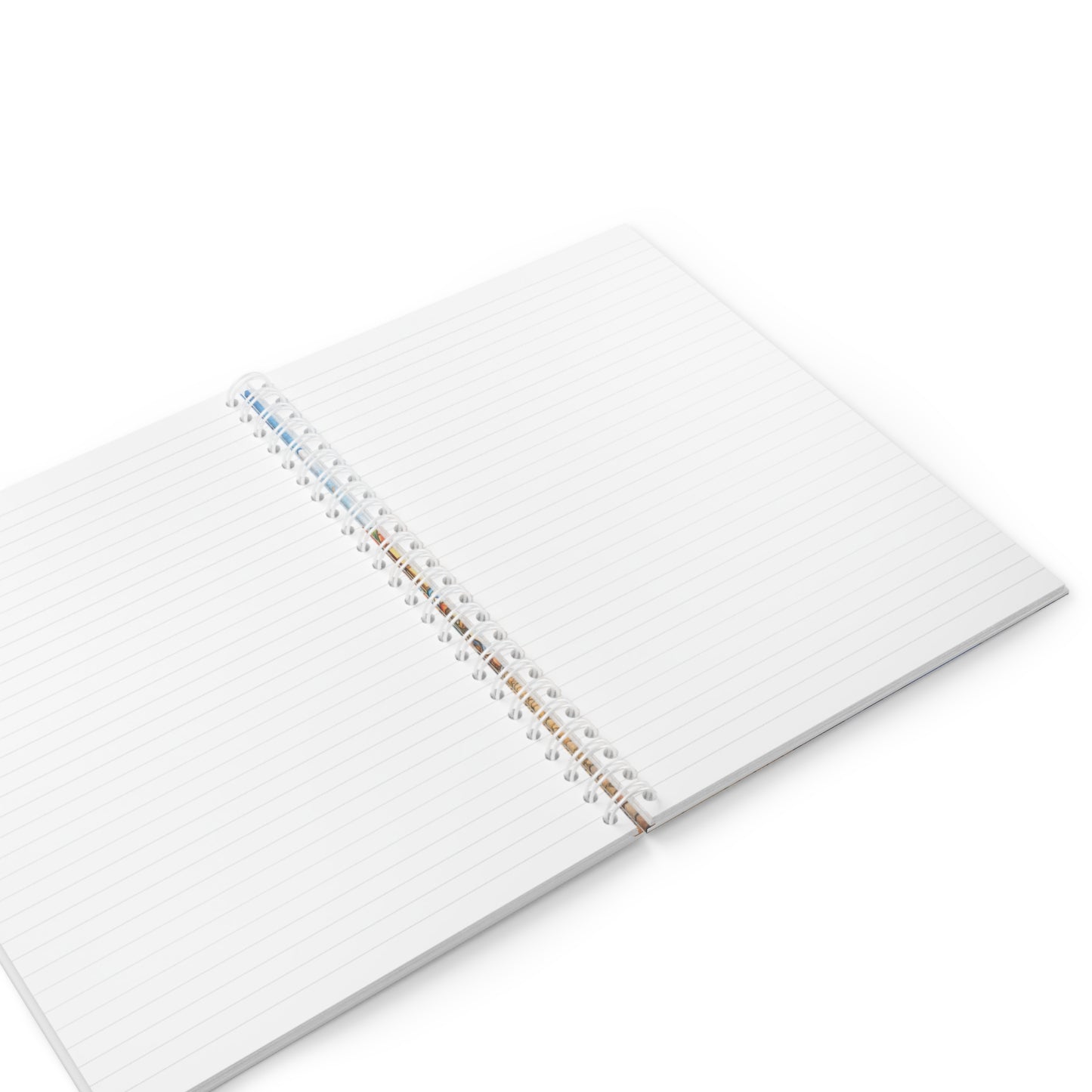 Hans Pretzelstein Trunktrotter Notebook
