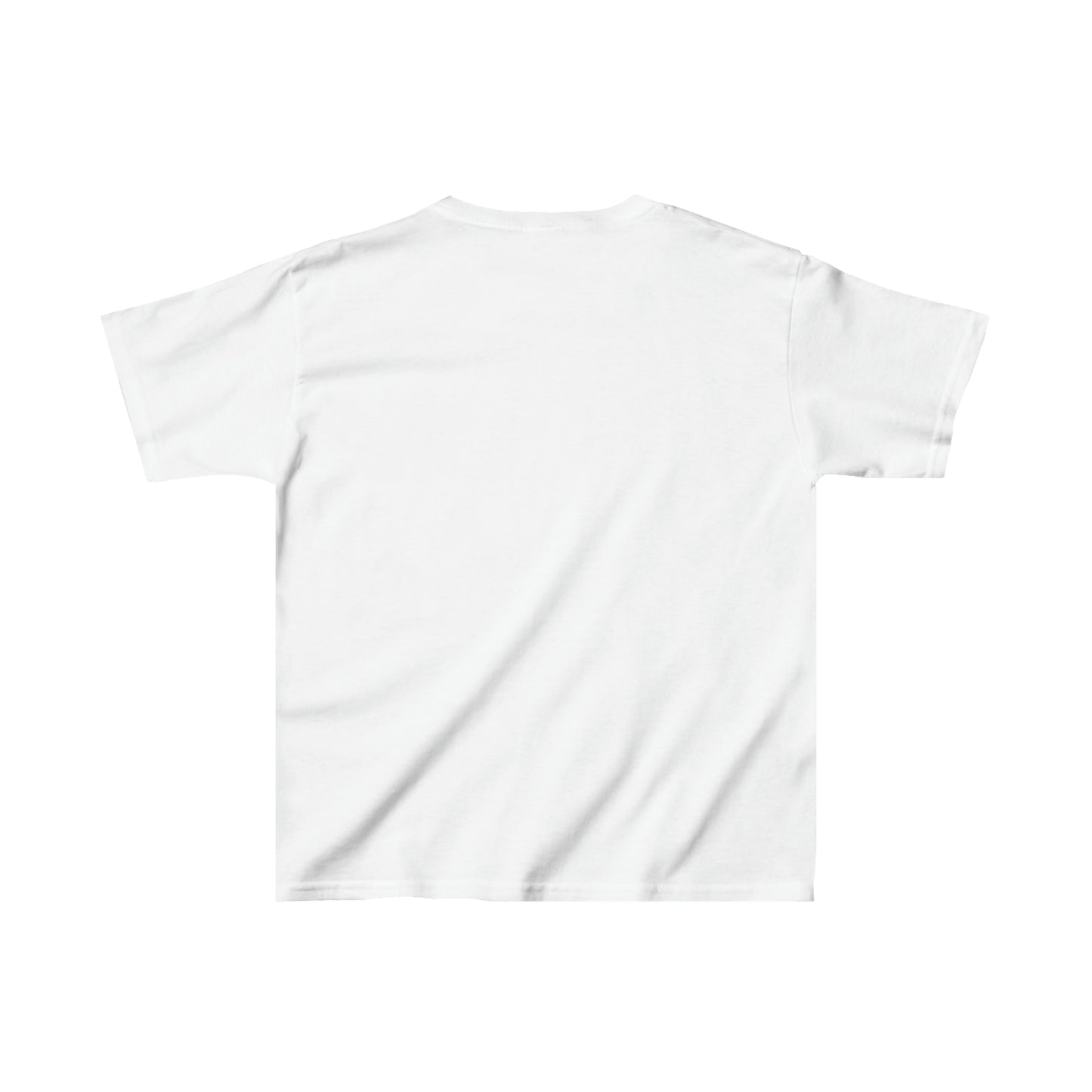 Captain Axolotl T-shirt