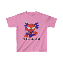 Load image into Gallery viewer, Spider Axolotl
