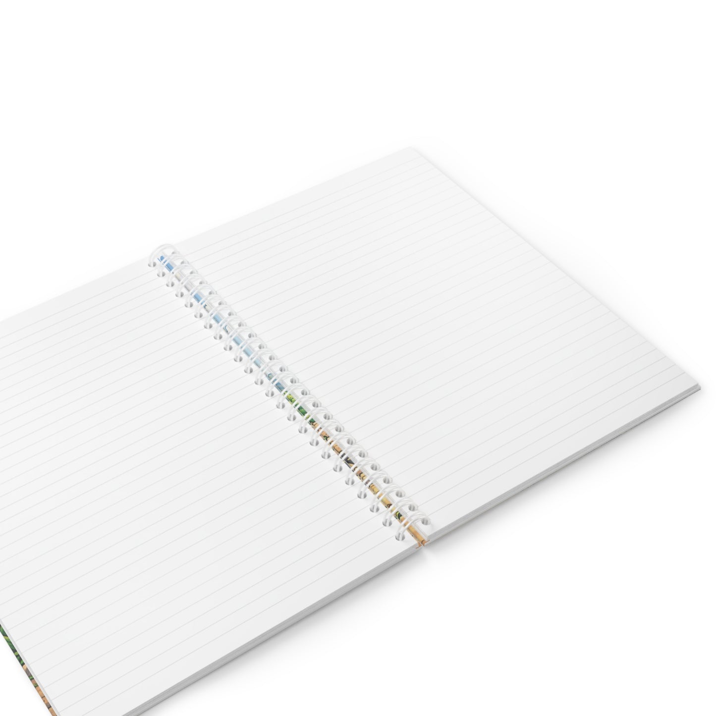Tonatiuh Stomper Trunktrotter Notebook