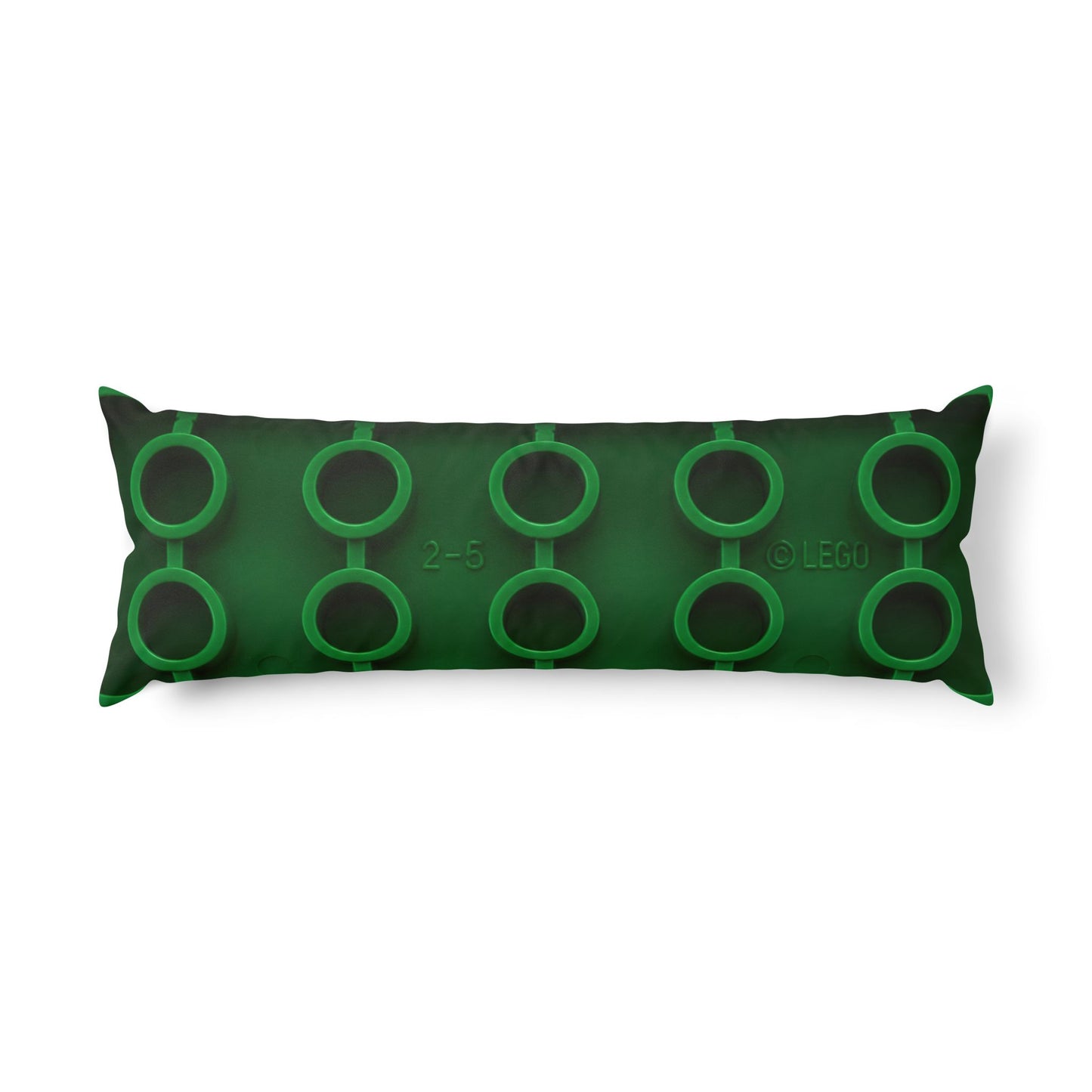 Brickform Body Pillow