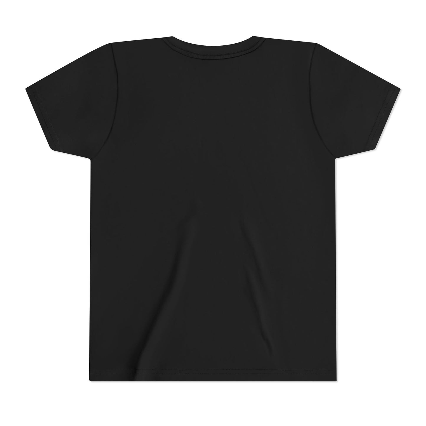 Youth Tee - Iron Axolotl