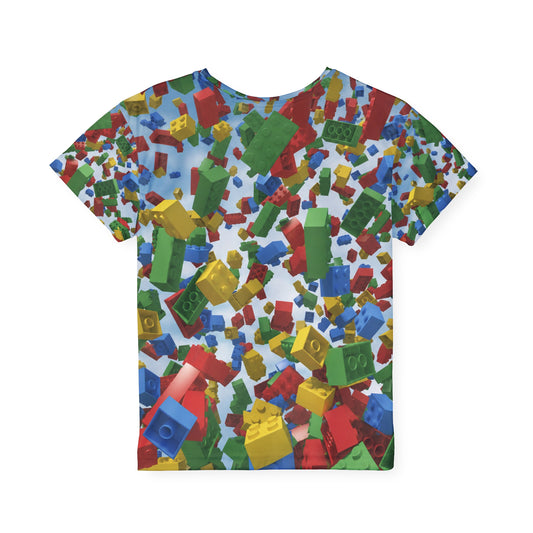 Brickstorm Chaos Shirt