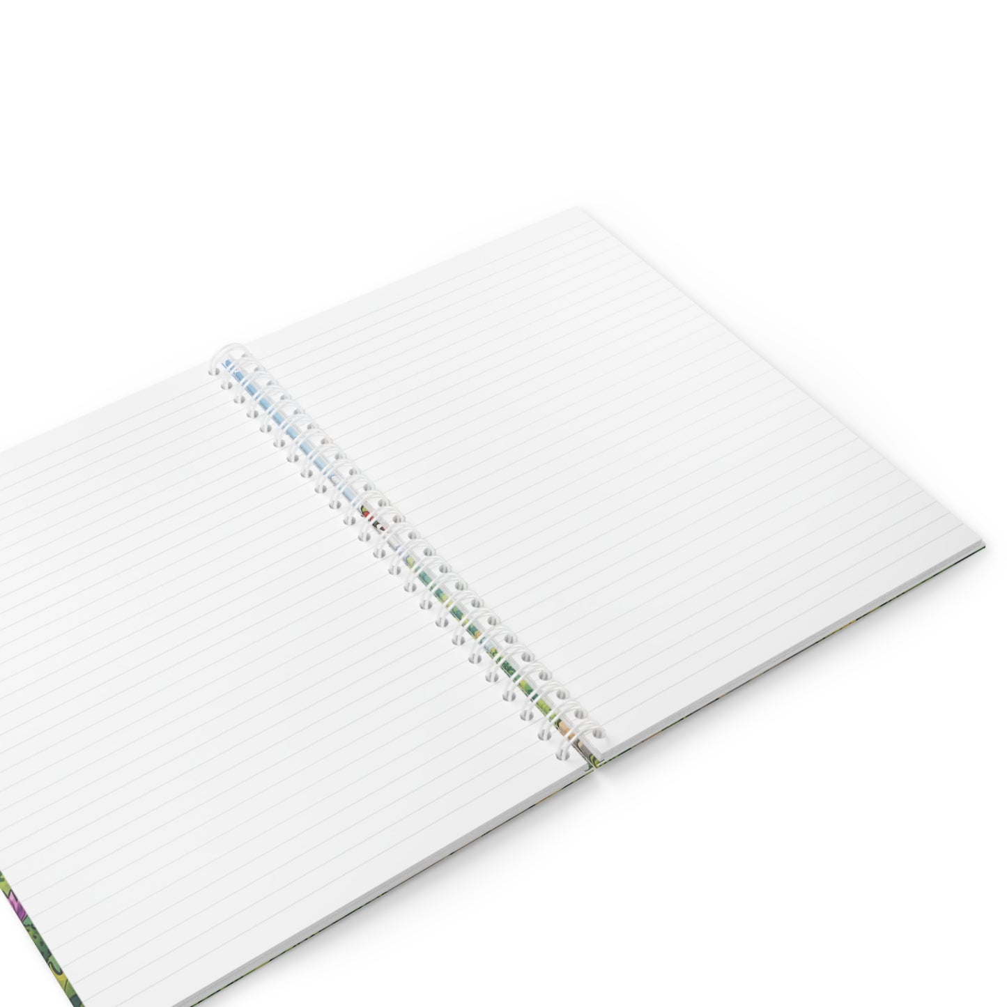 Angus McTusk Trunktrotter Notebook