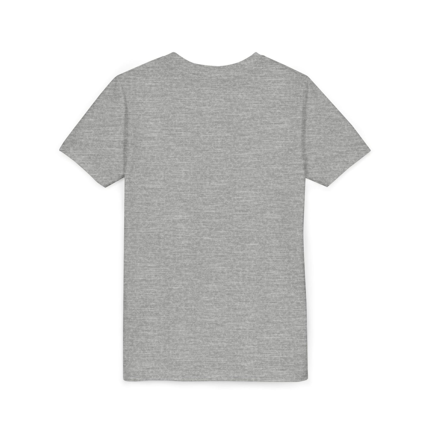 Youth Tee - Mighty Axolotl