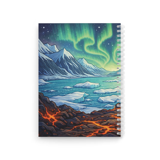 Bjorkhorn Trunktrotter Notebook