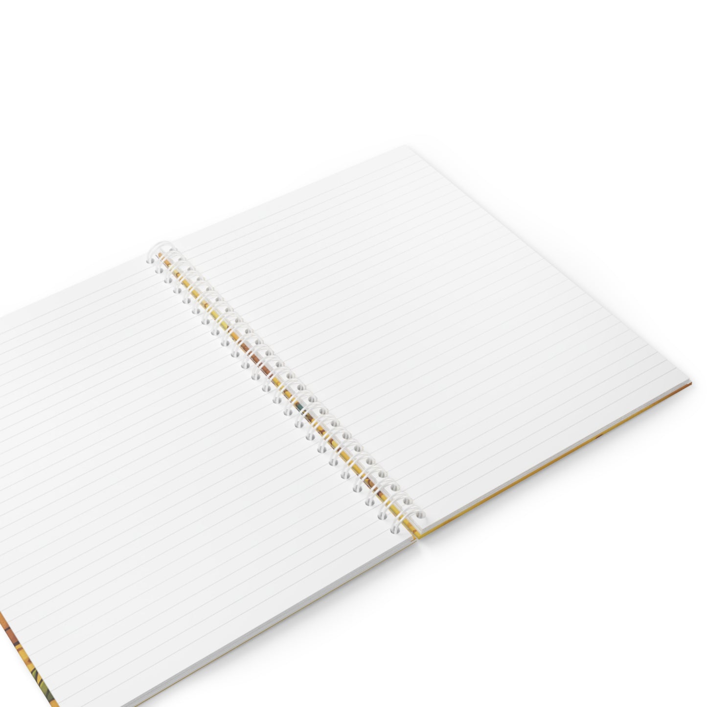 Neferele Trunktrotter Notebook