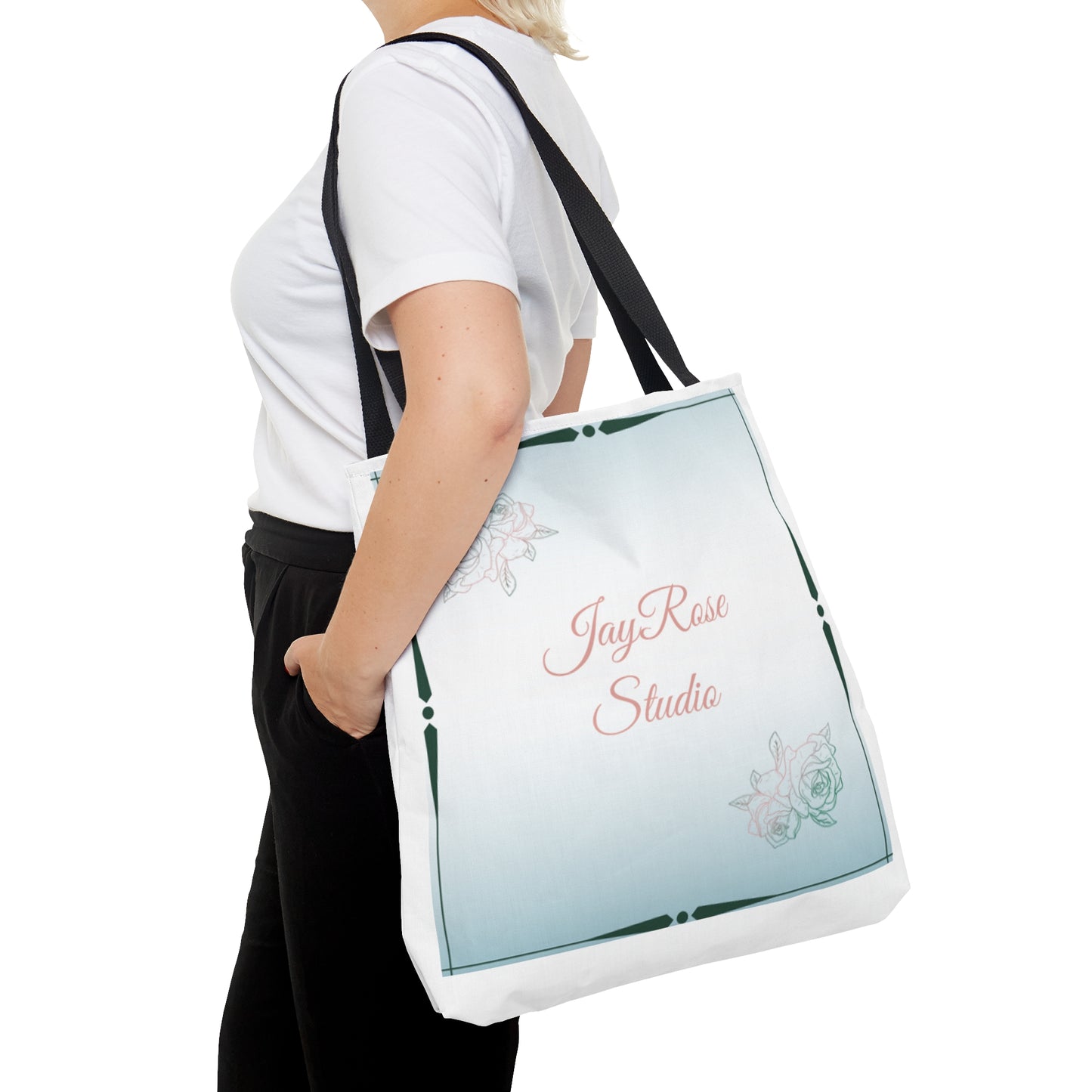 Logo Tote