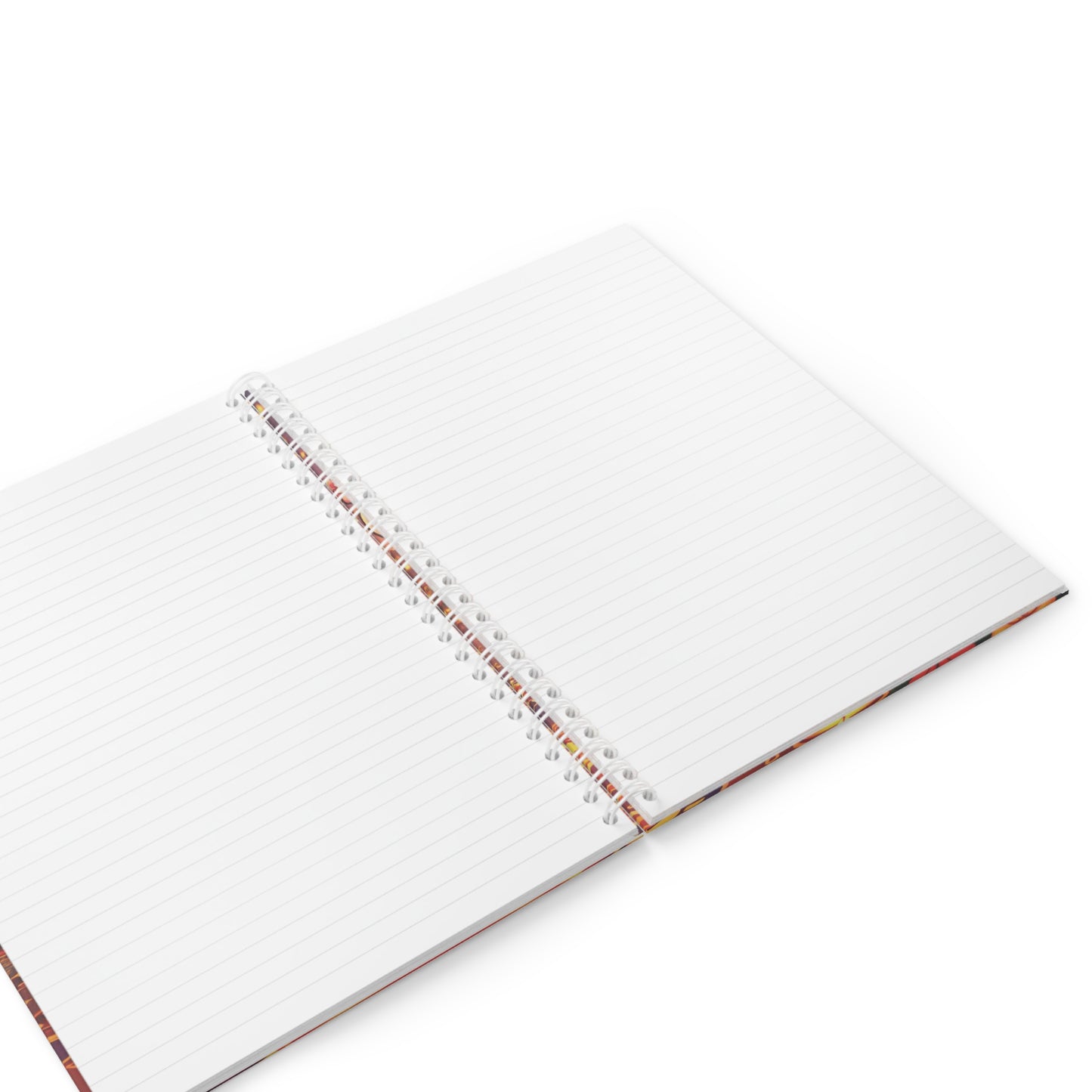Raani Sparkletrunk Trunktrotter Notebook