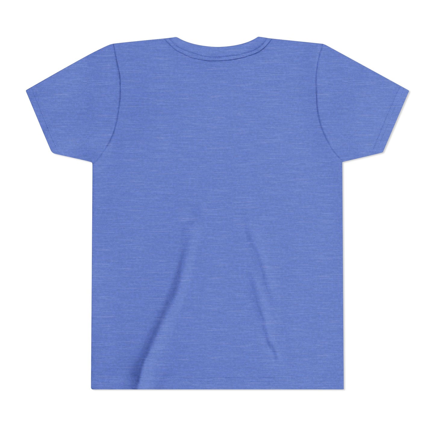 Youth Tee - Iron Axolotl