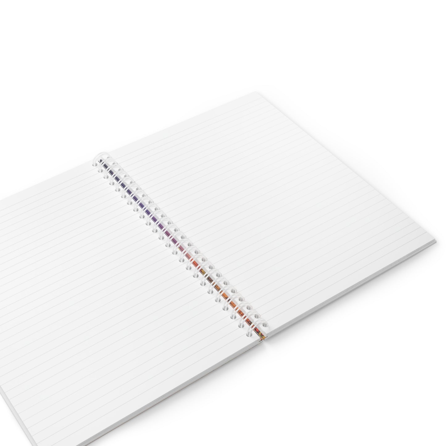 Yindi Spiritwalker Trunktrotter Notebook