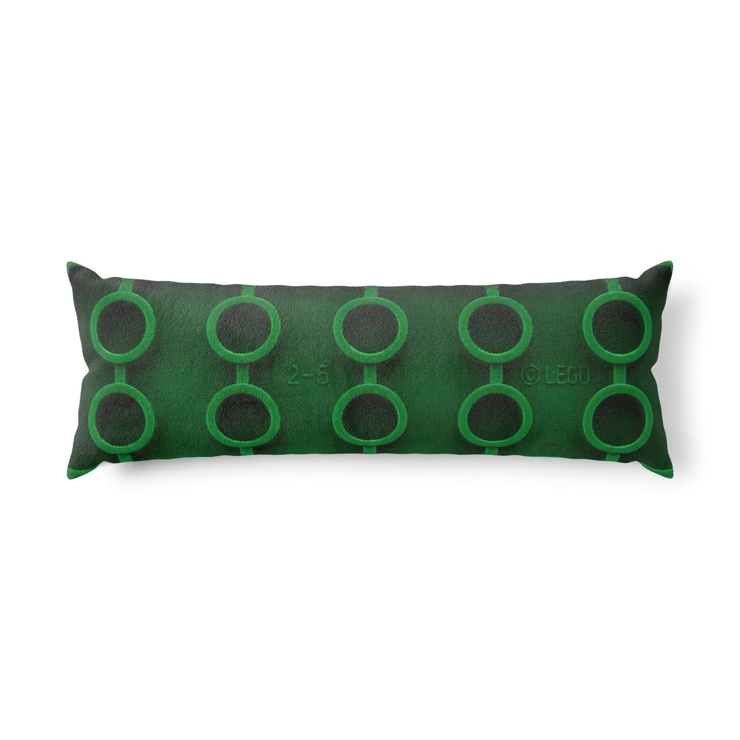Brickform Body Pillow