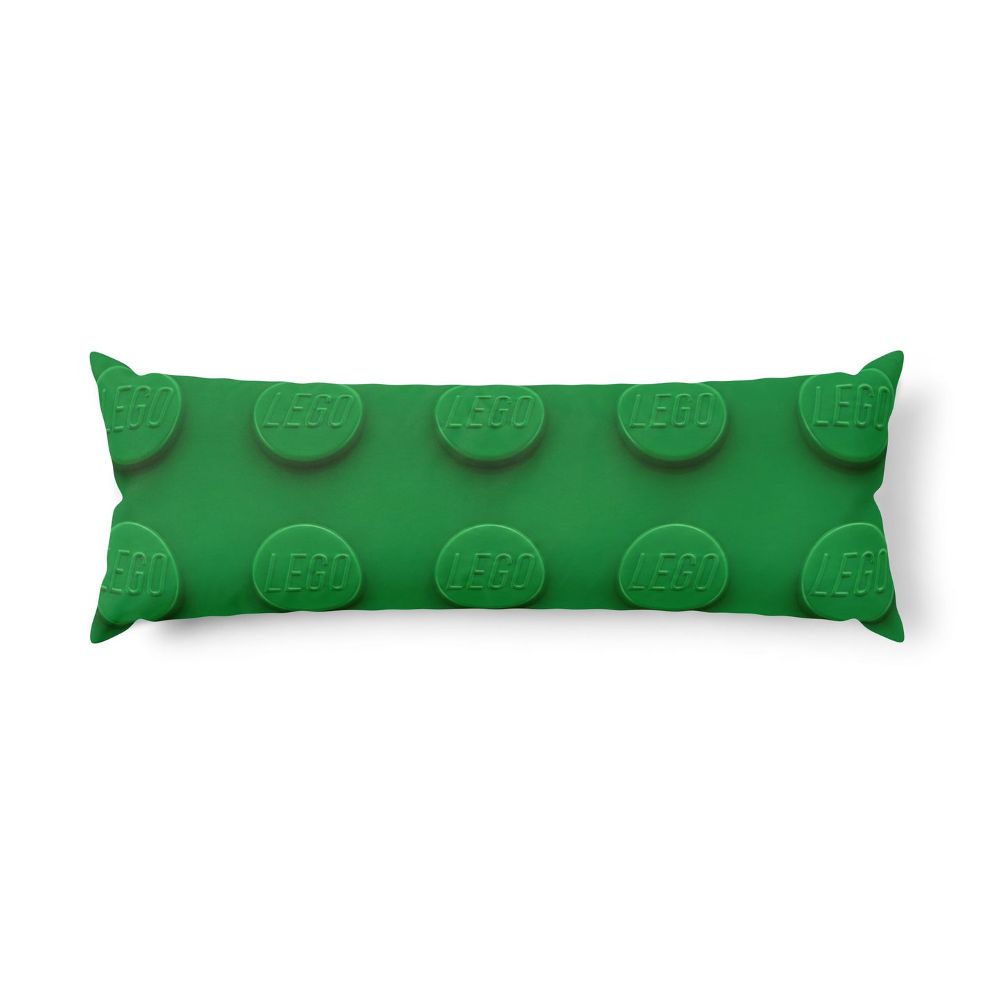 Brickform Body Pillow