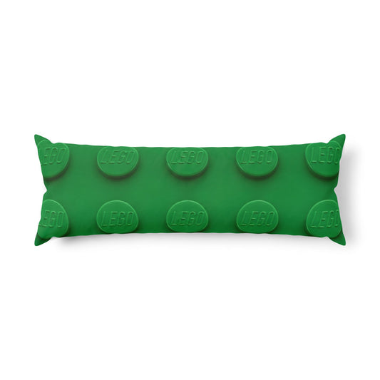 Brickform Body Pillow