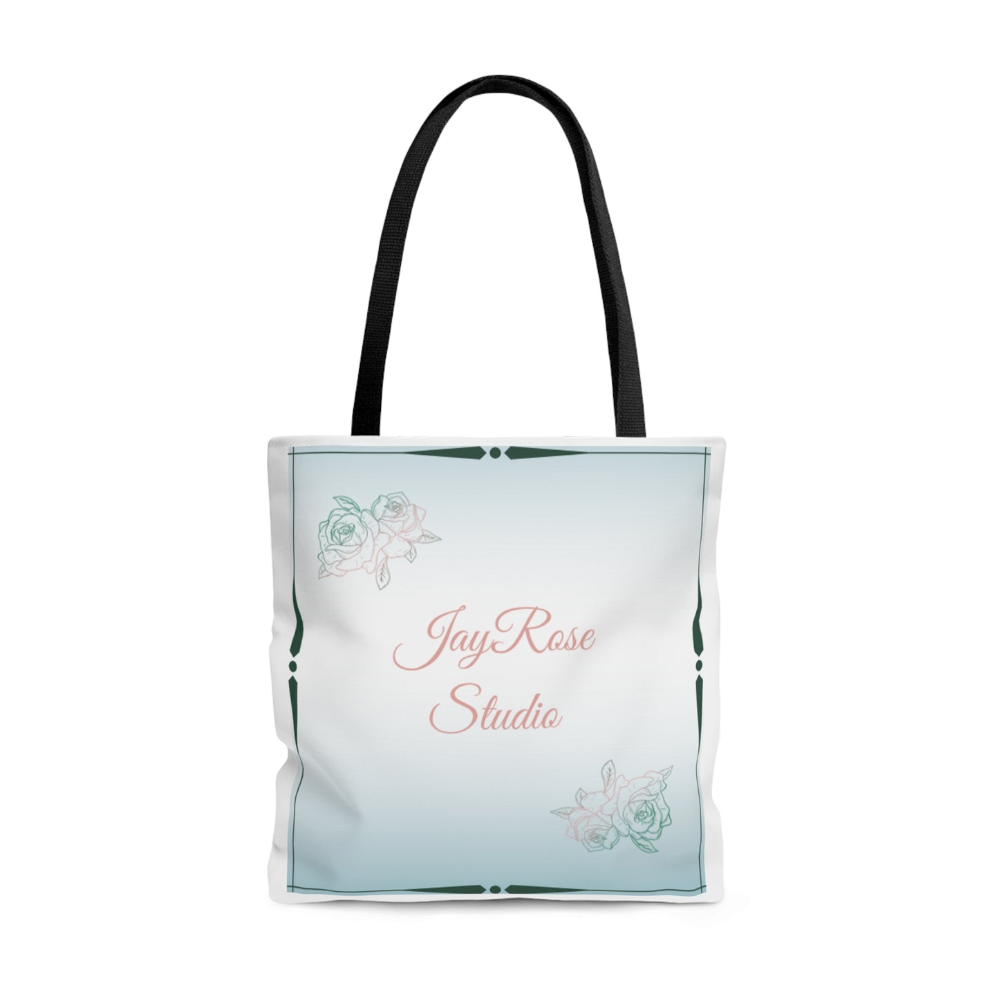 Logo Tote