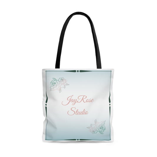 Logo Tote