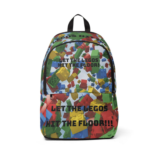 Brickstorm Chaos Backpack