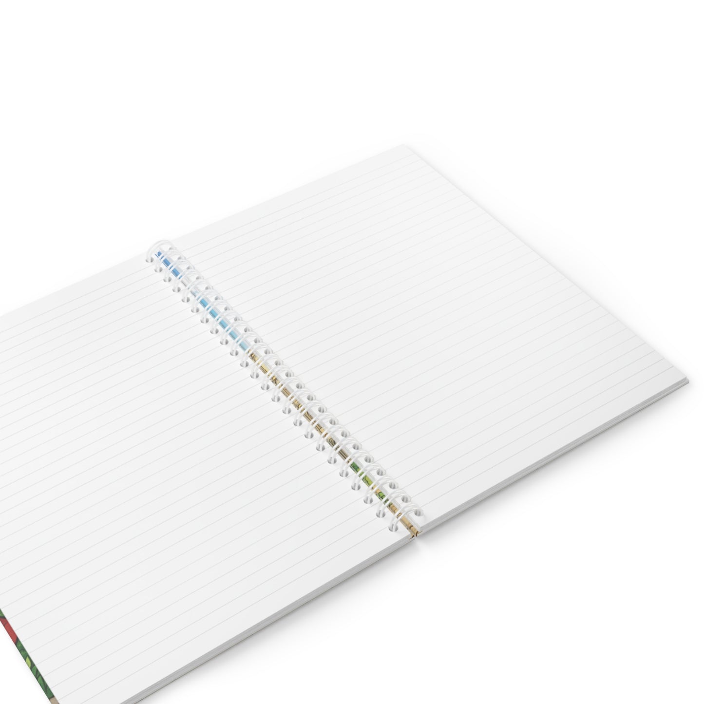 Maximus Elephantius Trunktrotter Notebook