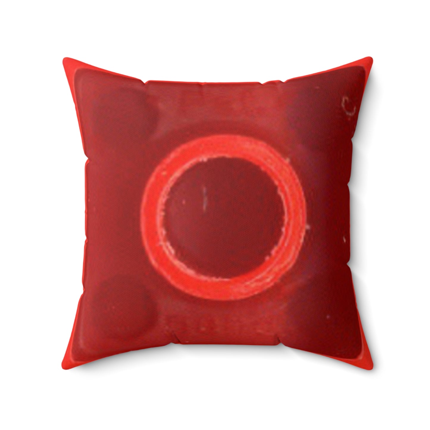 Mini Brick Pillow