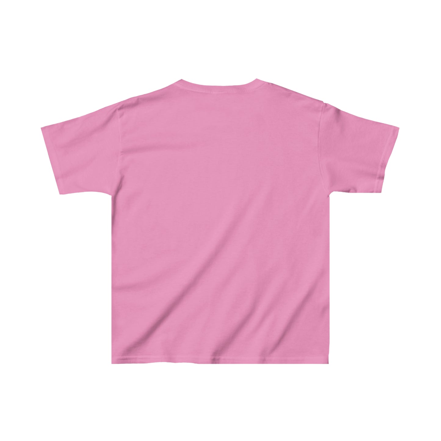 The Mighty Axolotl T-shirt