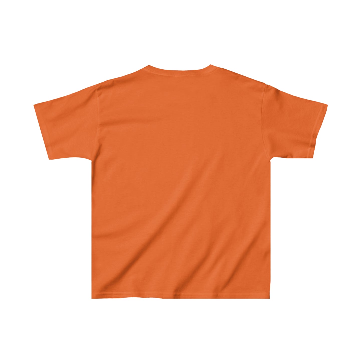 The Mighty Axolotl T-shirt