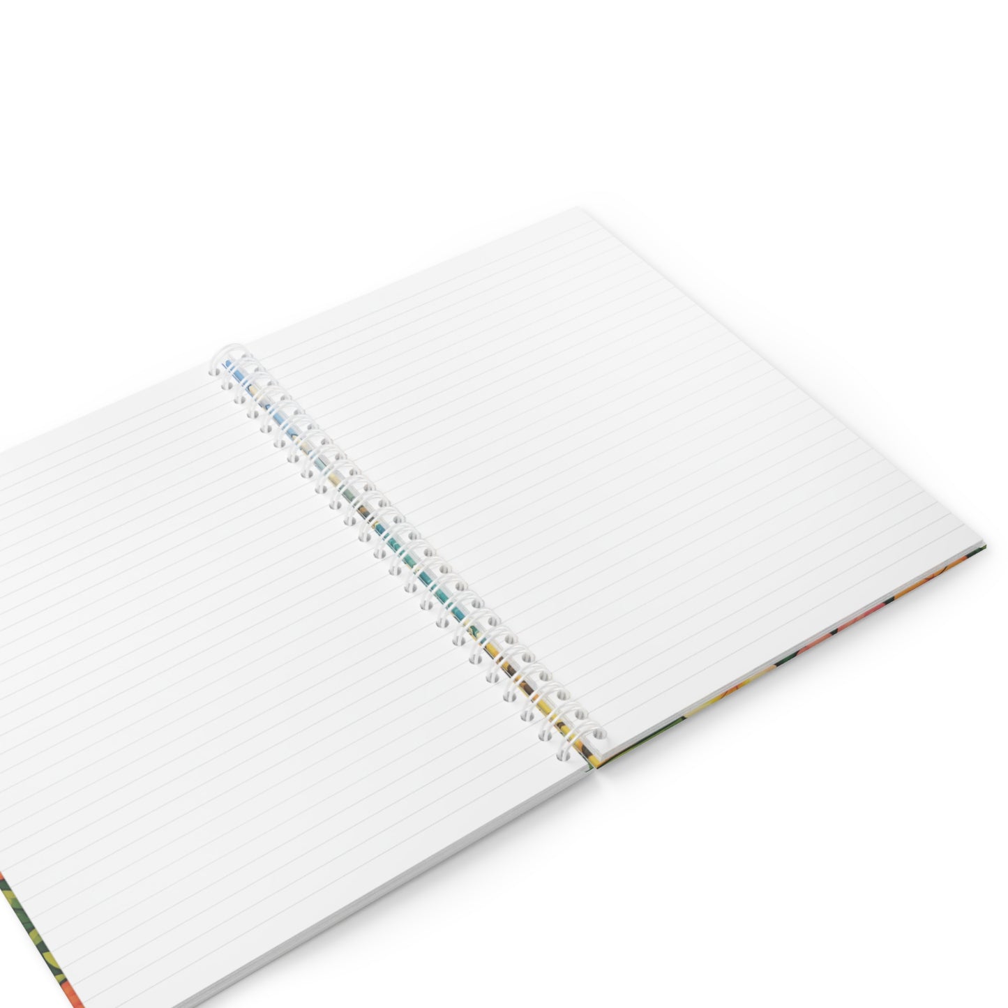 Mana-Trunk Trunktrotter Notebook