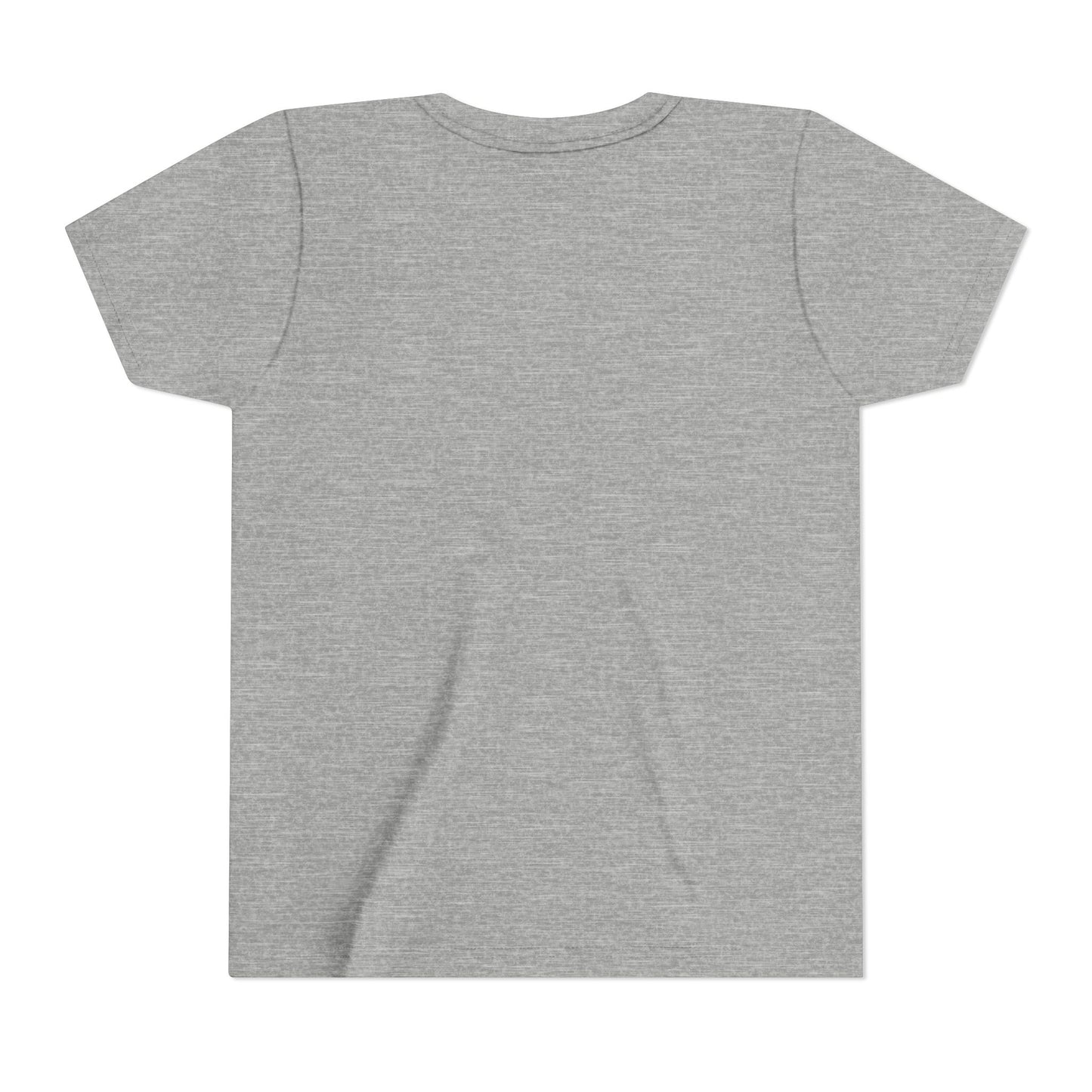 Youth Tee - Mighty Axolotl