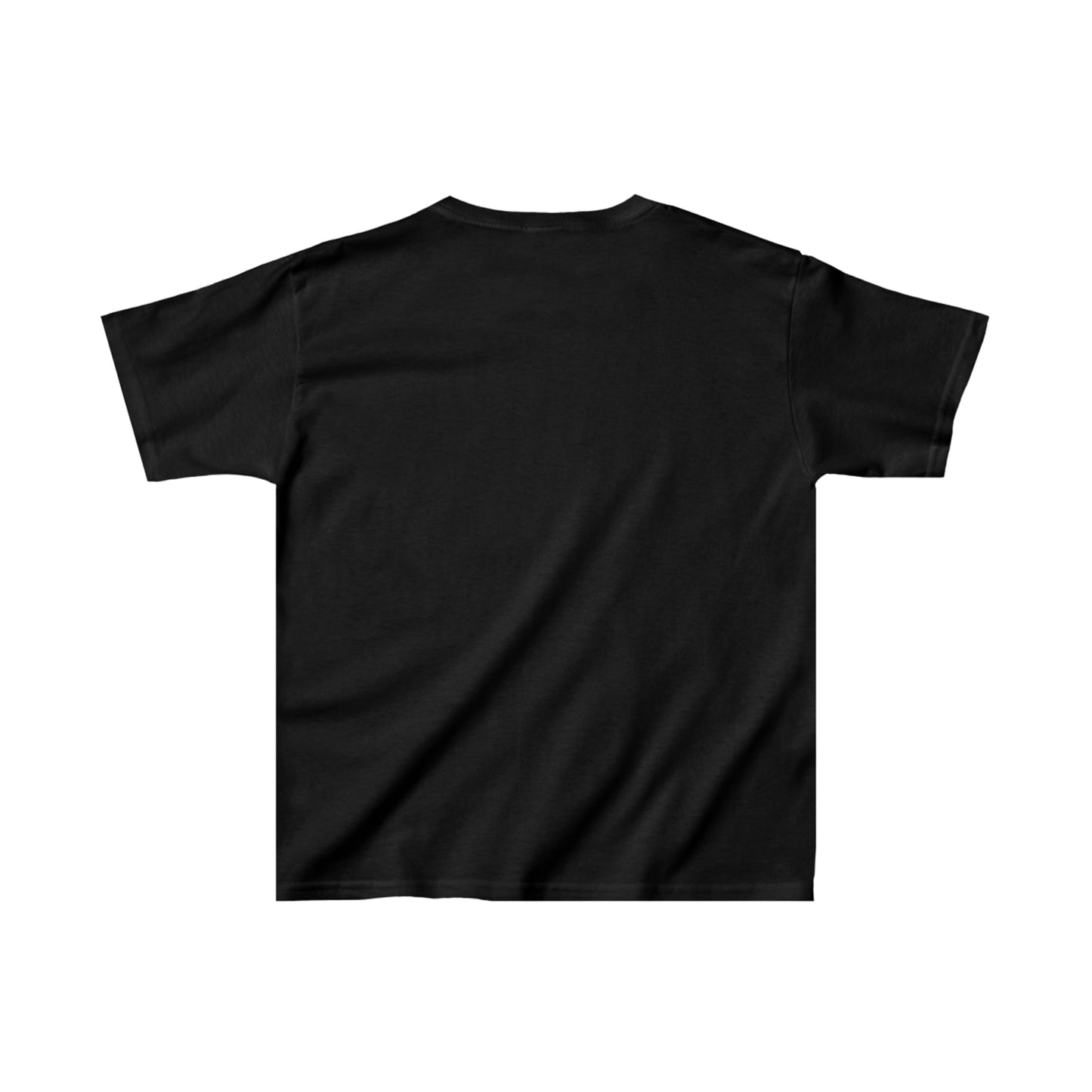 Axolotl Panther T-shirt