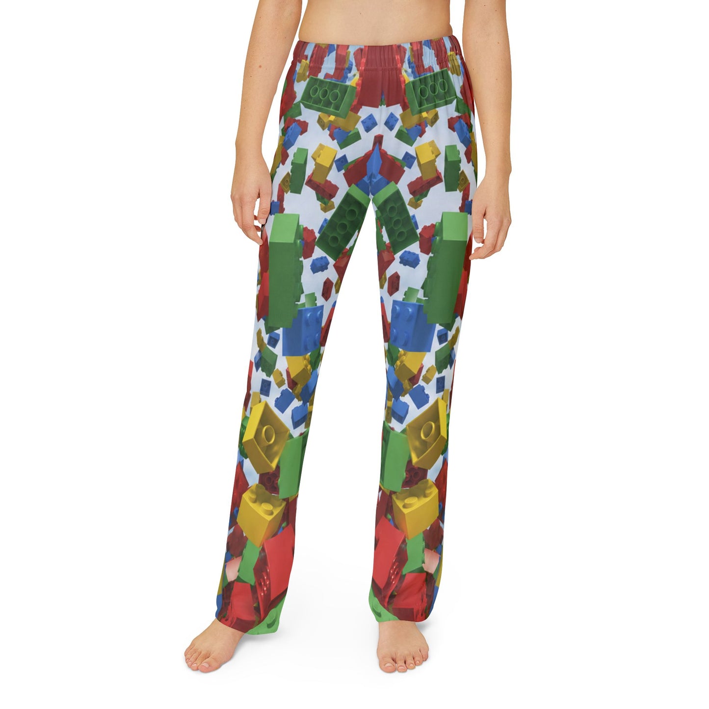 Brickstorm Chaos Lounge Pants